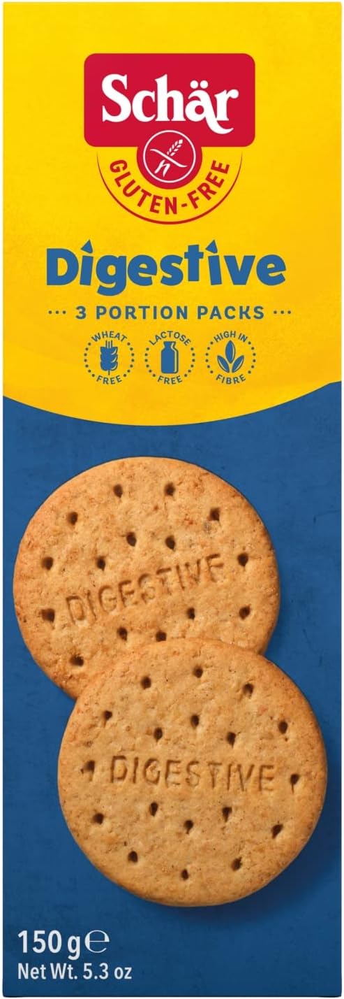 Schär Digestive 150 g