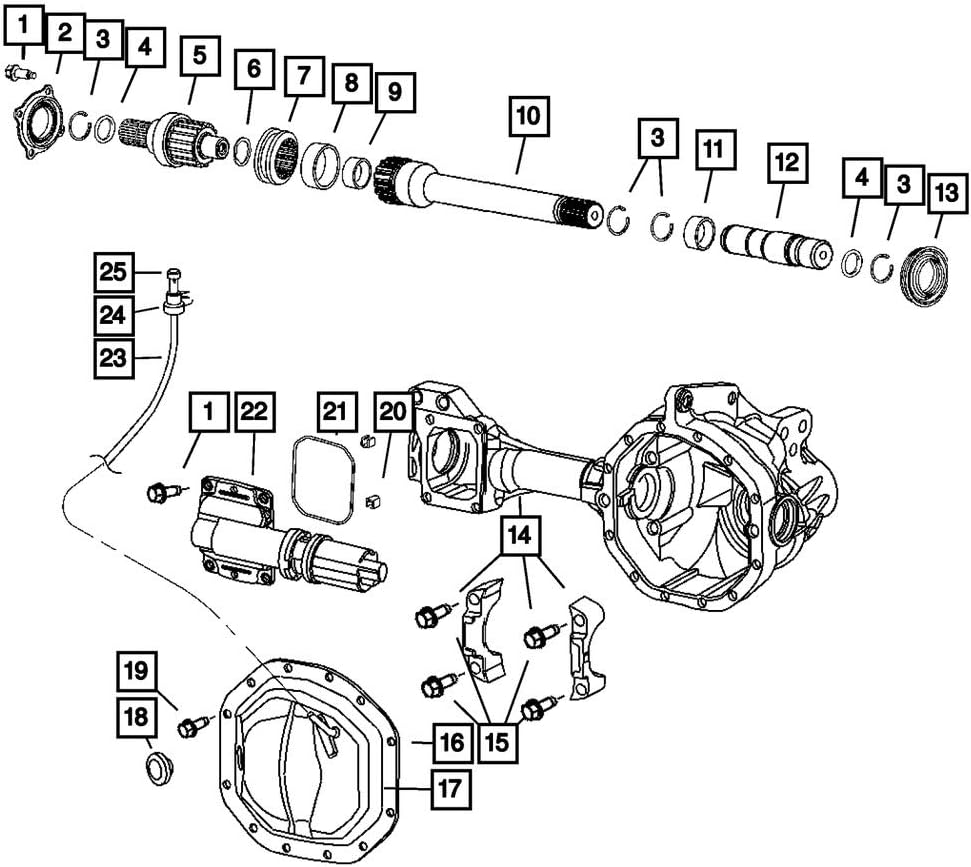 SNAP RING-RETAINING