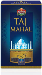 Taj Mahal Brooke Bond, Tea, 500g