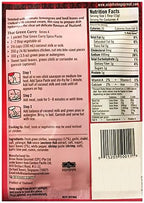 ASIAN HOME GOURMET Spice Paste for Thai Green Curry - Kang Kiew Wan. 1.75 oz (Pack of 3)