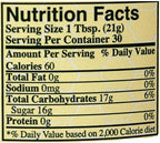 Y.S. Eco Bee Farms Raw Honey - 22 oz