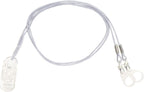 Clip Anti Lost Rope Protection Lanyard Clip for Adults/Seniors/