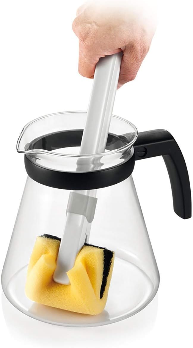 Tescoma Kitchen Sponge Gripper Clean Kit