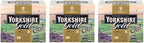 Bundle of 3 - Taylors of Harrogate Yorkshire Gold 80 Tea Bags x 3 Delivers 3-5 Days USA.