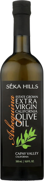 Estate Arbequina Extra Virgin Olive Oil - 500ml
