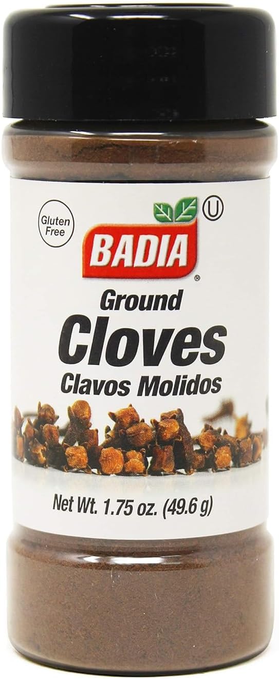 Badia Clove Grnd