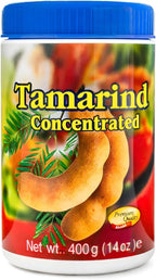 Thai Tamarind Concentrate, Tamarind Paste Thai, Tamarind Pure, 14 oz