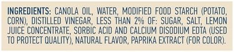 Best Foods Plant Based Dressing and Spread Vegan 1 ct for a Rich, Creamy Plant-Based Alternative to Mayo Same Great Taste, Plant Based, Free From Eggs 11.5 oz