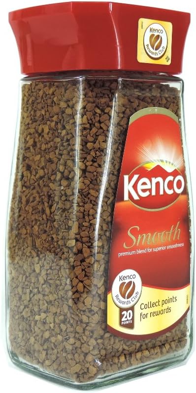 Kenco - Smooth - 200g