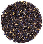 Davidson's Organics, Earl Grey Cream, Loose Leaf Tea, 16-Ounce Bag