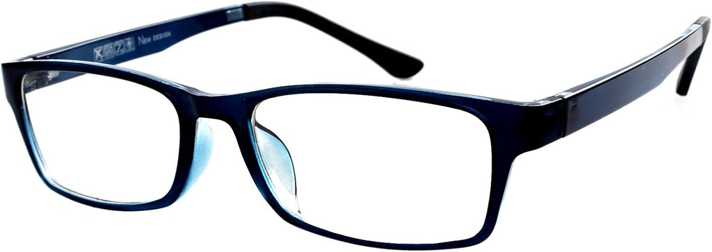 Computer Reading Glasses Mens Womens Anti Blue Ray Readers