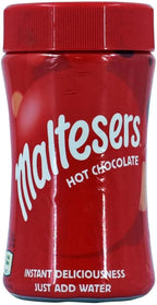 Maltesers - Instant Malty Hot Chocolate Drink - 180g