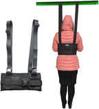 Waist Support, Decompression Sling, Waist Traction Belt, Walking Harness, Suspension Fixing Belt, Spinal Protrusion Stretch Belt, Relief Back Pain, Patient Support