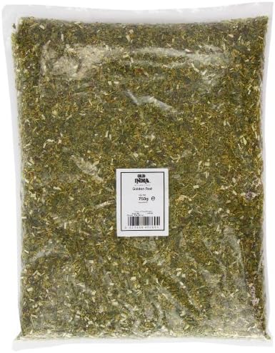 Old India Golden Rod 750 g