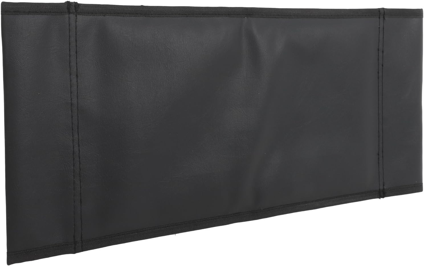 Wheelchair Backrest Cushion Soft Removable Back Support Pad for Seniors Wheelchair Replacement Part Secure Comfort