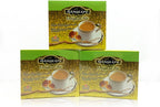 3 Box Gano Excel Tongkat Ali Coffee ( 15 Sachets )