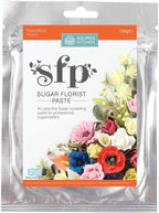 Squires Kitchen SFP Flower / Modelling paste - NASTURTIUM 100g