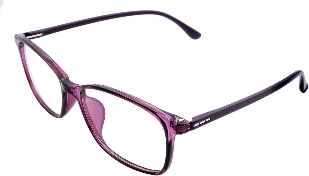 Computer Reading Glasses Mens Womens Anti-Blue Ray Readers Spectacles