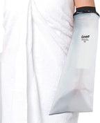 Waterproof Cast and Bandage Protector - Half Arm (M50A Under 112 pounds)