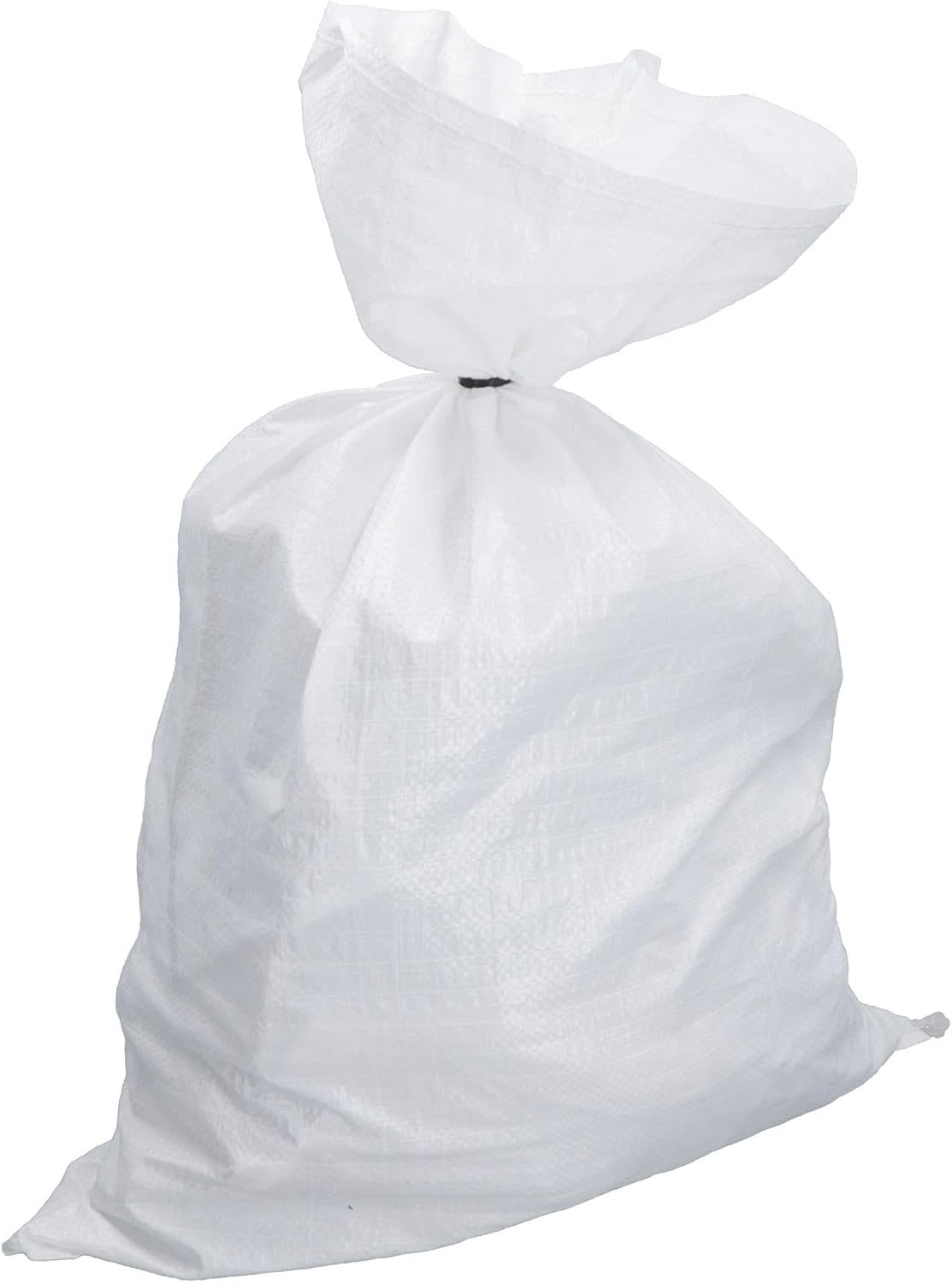Heavy Duty Woven Polypropylene Bags Builder Sacks Rubble Logs 114 x 65cm 1pc