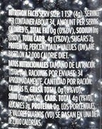 Wilton Decorating Sugar Pearls, 4.80 oz., Black