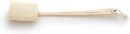 Earth Therapeutics Loofah Back Massager Brush - Deluxe