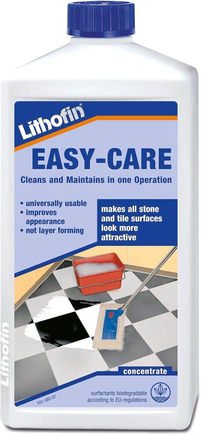 Easy Care Regular Floor Maintenance Cleaner 1ltr