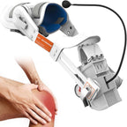 Leg Extension Training Device | Knee Joint Rehabilitation Training Device | Extension Angle -10° and Flexion Extension 140° | Bidirectionaltraininge Lower Limb Stiffness