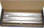 Wrapmaster 1000 Foil Refill 300mmx30m Pack 3