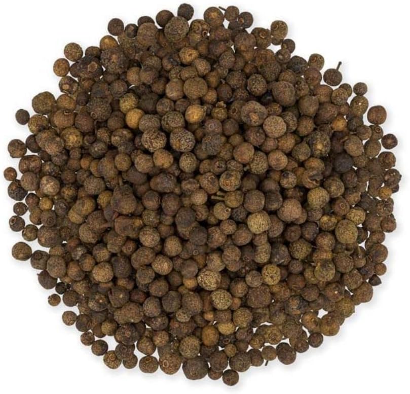 Slofoodgroup Allspice Berries Whole for Cooking, Pimento Berries from Guatamela - 16 oz