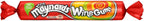 Maynards Wine Gums Roll, Case of 40 Rolls, 52g Each