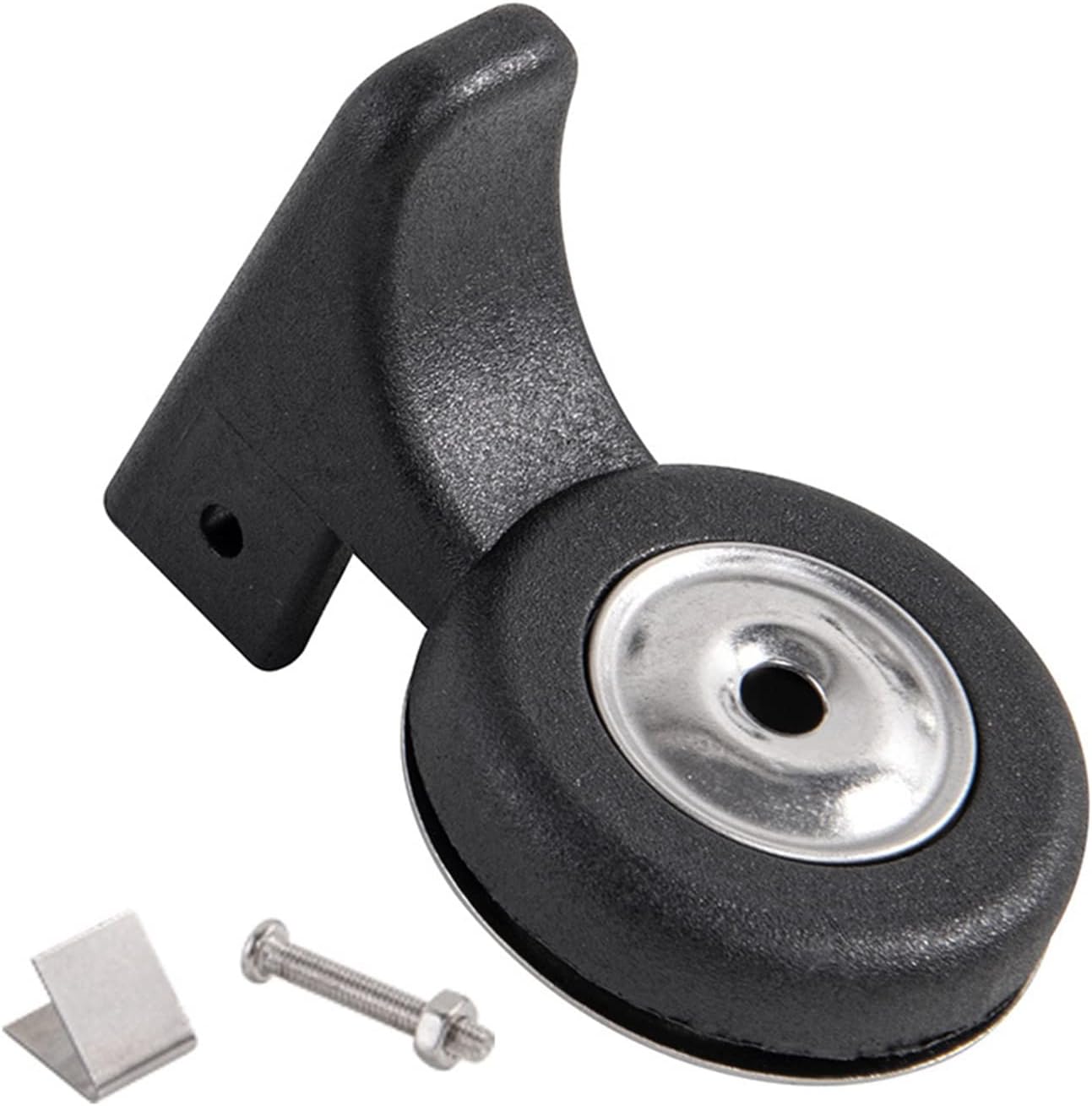Tea Kettle Whistle Nozzle Replacements Stainless Steel Kettle Spout Teakettle Nozzle Water Boiling Kettle Replacement Accessory