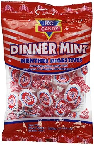 KC Dinner Mints