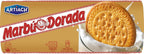 Artiach - Golden Marbu cookie - 7.05oz sleeve