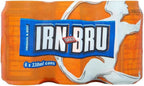 Barr Irn Bru (6x330ml)