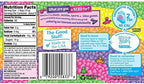 Wonka Rainbow Nerds, 5 Oz. Box (Pack of 4)