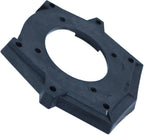 Motor Mounting Plate for Hayward Super II Pump, an Ideal Alternative of SPX3000F, Pack of 1