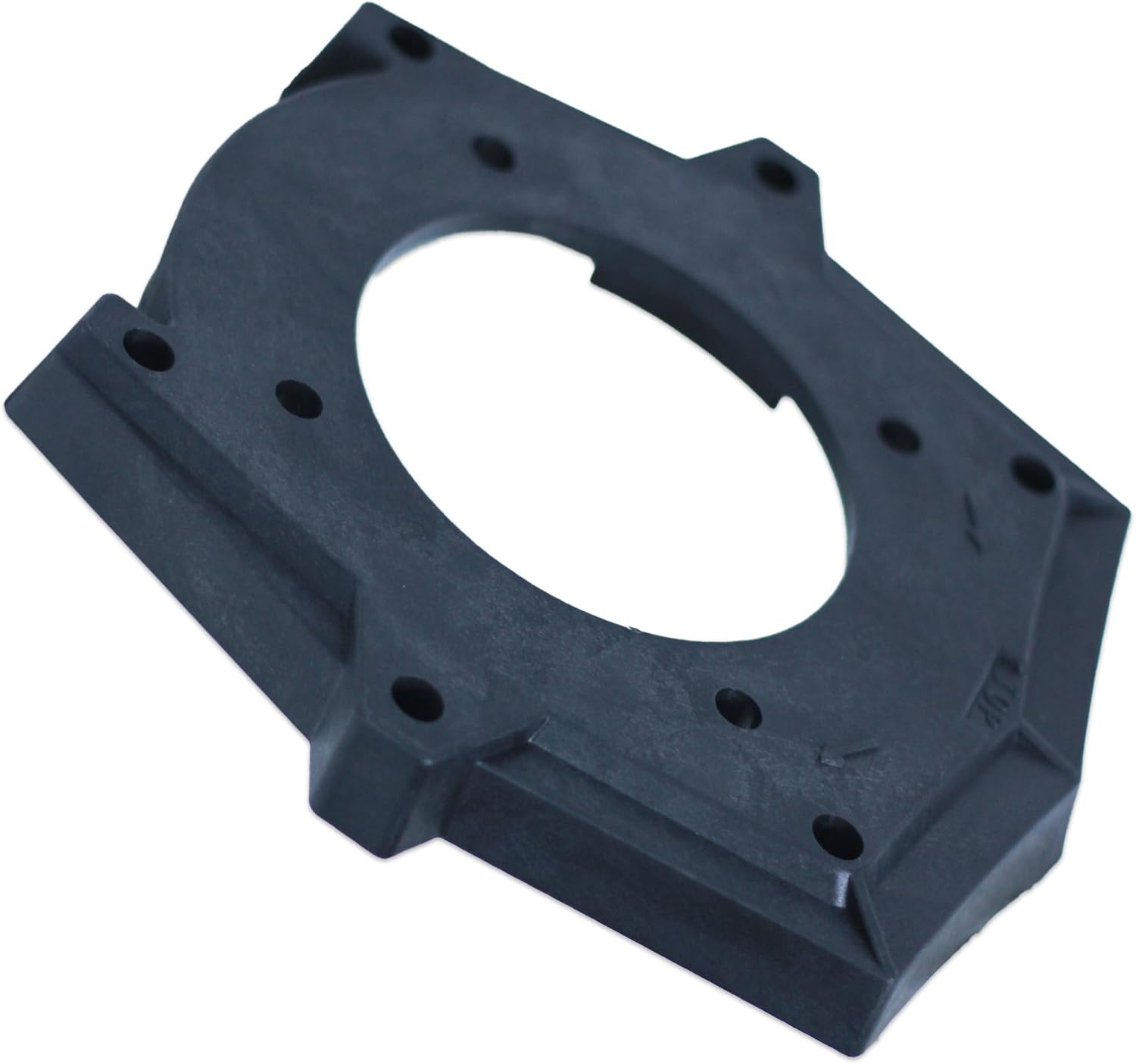Motor Mounting Plate for Hayward Super II Pump, an Ideal Alternative of SPX3000F, Pack of 1