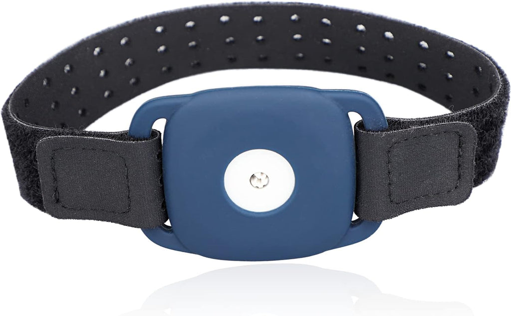 Adults Kids Sensor Cover Armband for Freestyle Libre 1 2 & 14 Days Freely Adjustable Diabetic Arm Band CGM Wear Protector Holder Silicone