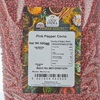 Old India Pink Pepper Corns 500 g