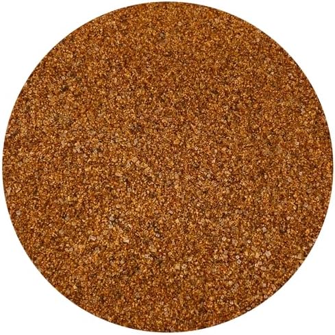 The Spice Lab Cajun Seasoning - Robust Gourmet Blend Cajun Powder Seasoning - Essential For Fish & Vegetables - The Definitive Mix to Infuse Southern Soul into Your Dishes - Hot Cajun Seasoning