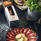 Lomo Iberico De Bellota Dry Cured Loin AX by COVAP