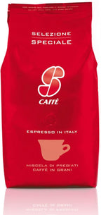 Essse Caffe Selezione Speciale, Authentic Italian Espresso Bar, Whole Bean Coffee, Medium Roast, 2.2 Pound / 1000g