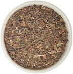 Health Embassy Peppermint Leaf (Mentha × piperita L.) Loose Herbal Tea (100g)
