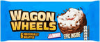 Wagon Wheels Jammie 6 Pack 300G