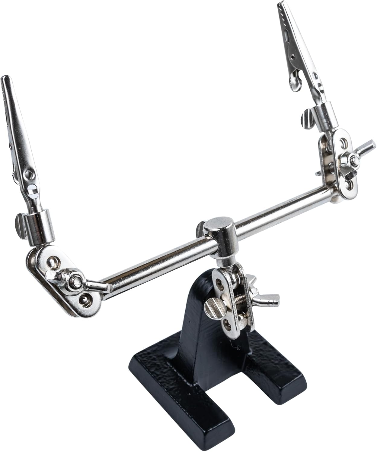 Pro'sKit 900-015 Helping Hands Soldering Aid