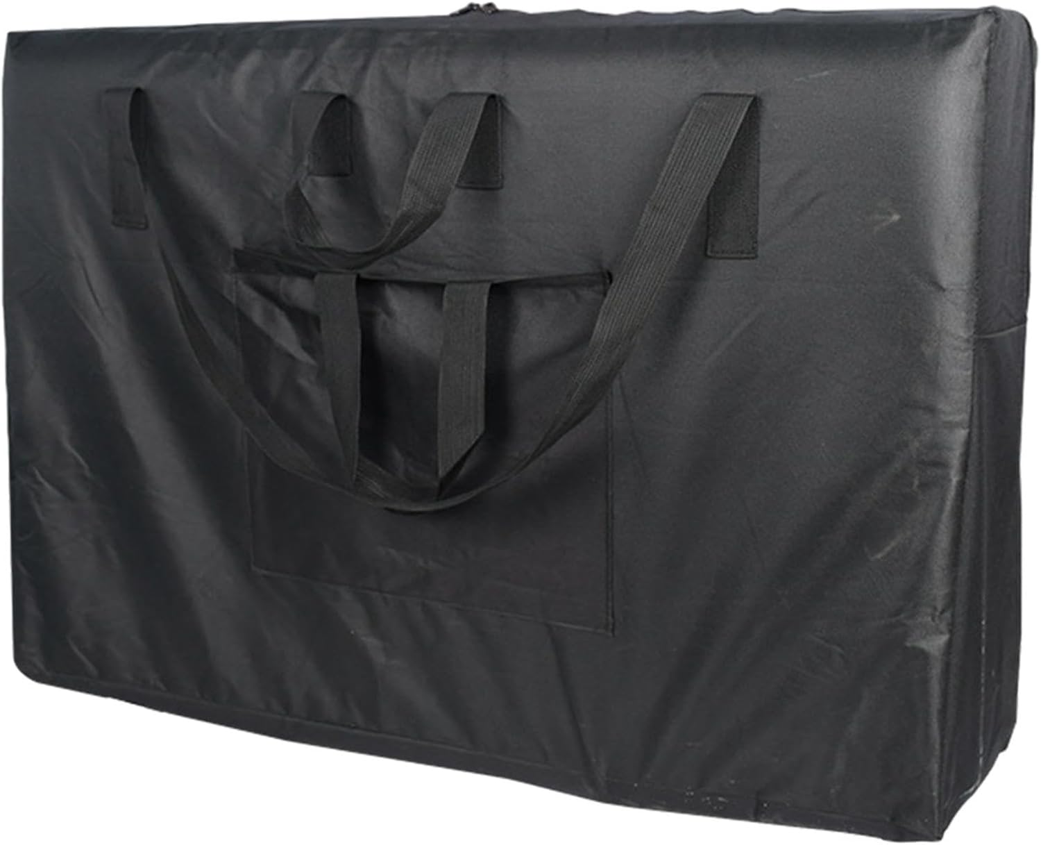 Massage Tables Carry Bag - Portable Folding Spa Bed Shoulder Bag, Waterproof 600D Oxford Cloth Massage Bed Salon Beauty Couch Carrying Case