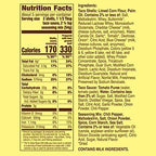 Old El Paso Bold Taco Dinner Kit with Nacho Cheese Flavored Stand 'N Stuff Taco Shells, Taco-Sauce, and Seasoning Mix, 10 Ct, 9.5 oz (Pack of 2)