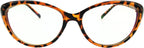 Ladies Cat Eye Style Reading Glasses Womens Readers New
