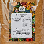 Old India Coriander Dark Ground 1 Kg